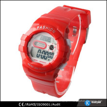 Mode digital lady modern watch sport